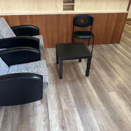 بودابست Kaldi Rooms المظهر الخارجي الصورة