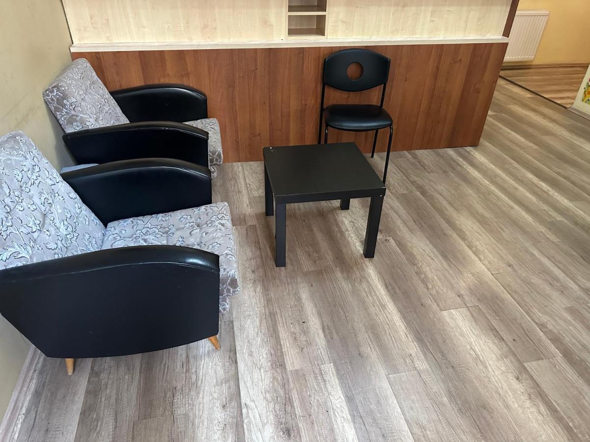 بودابست Kaldi Rooms المظهر الخارجي الصورة