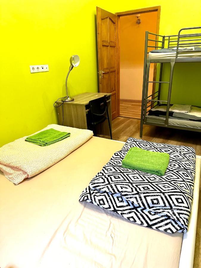 بودابست Kaldi Rooms المظهر الخارجي الصورة