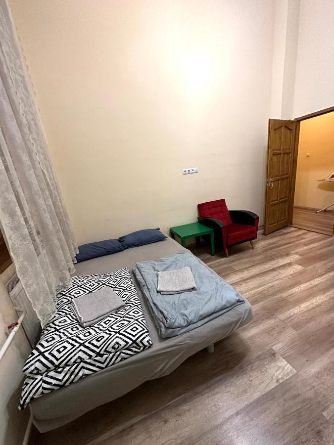 بودابست Kaldi Rooms المظهر الخارجي الصورة