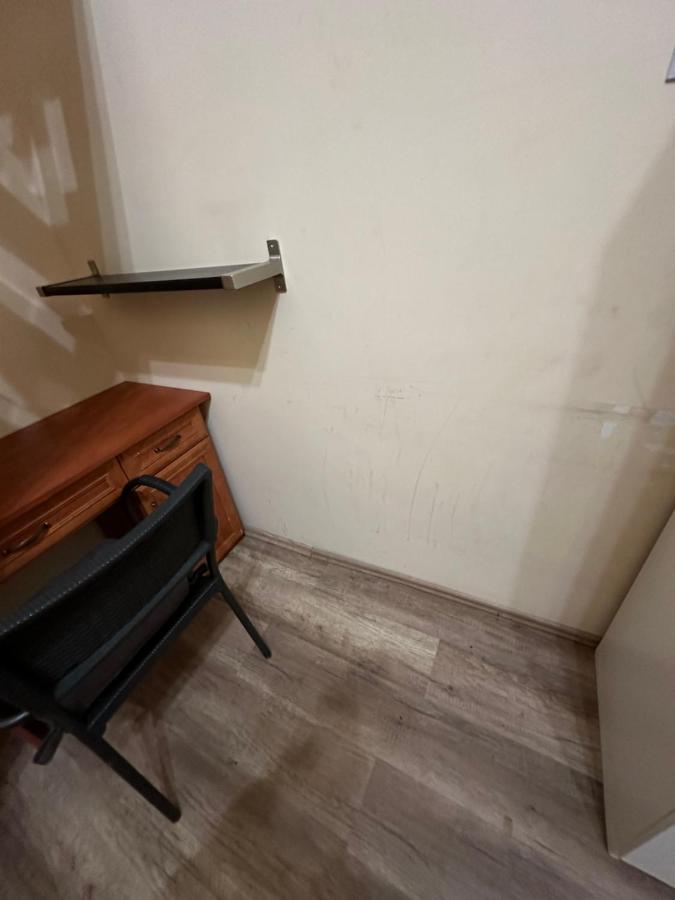 بودابست Kaldi Rooms المظهر الخارجي الصورة
