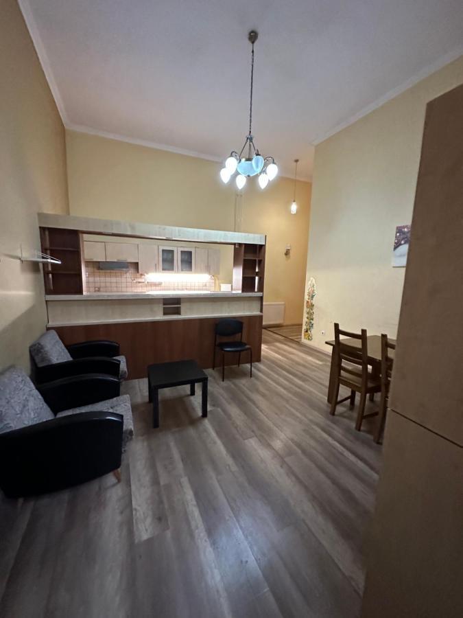 بودابست Kaldi Rooms المظهر الخارجي الصورة