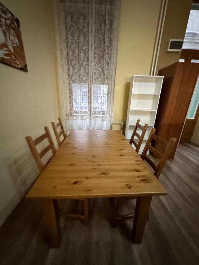 بودابست Kaldi Rooms المظهر الخارجي الصورة