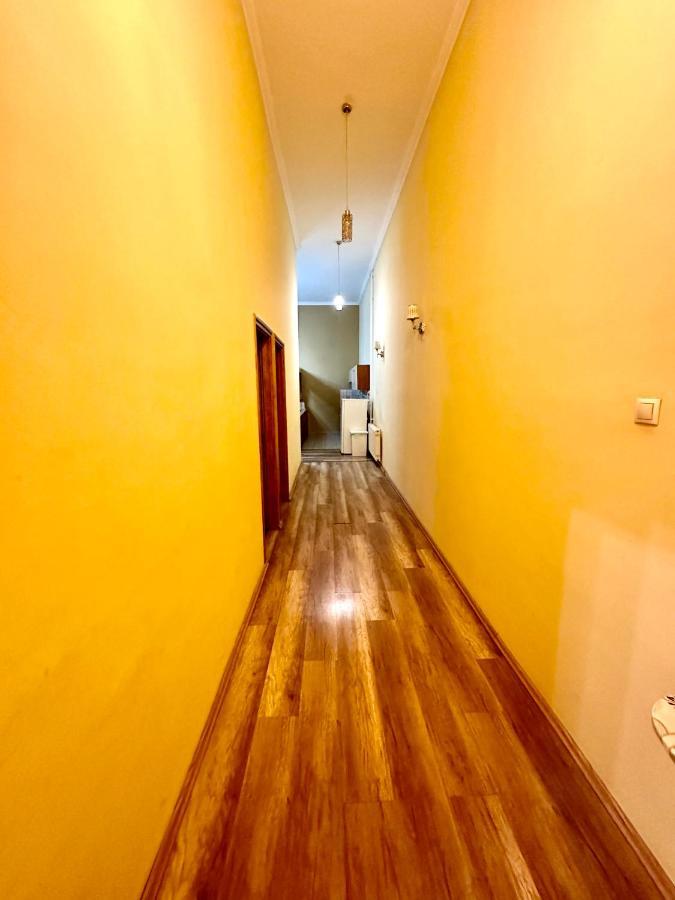 بودابست Kaldi Rooms المظهر الخارجي الصورة