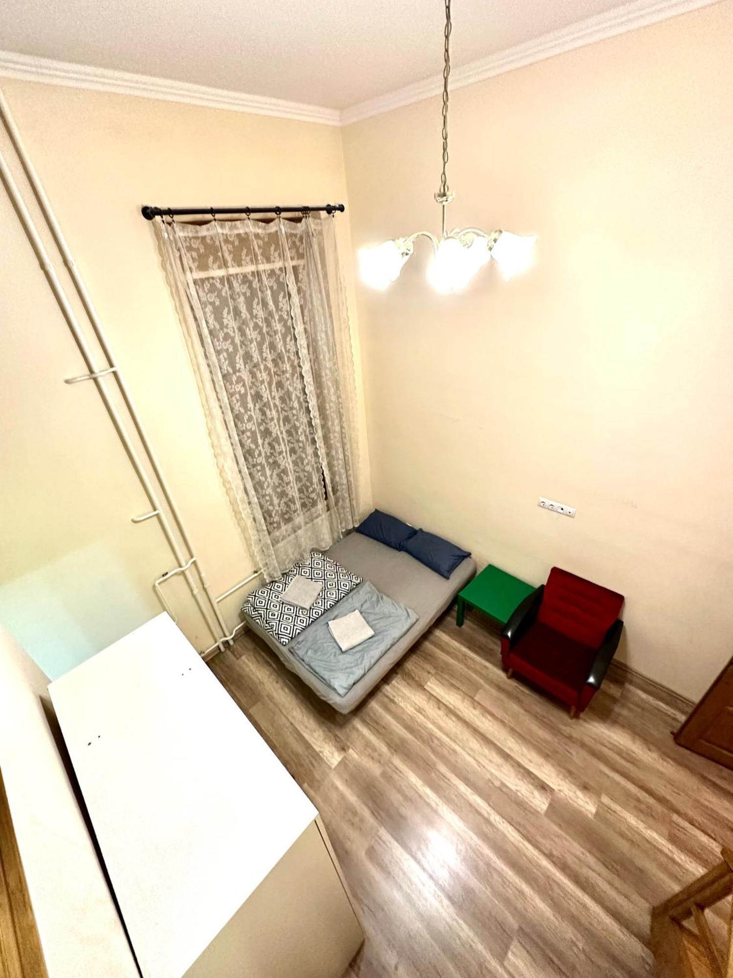 بودابست Kaldi Rooms المظهر الخارجي الصورة