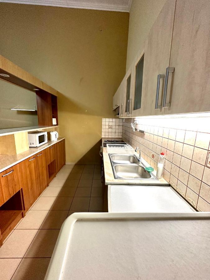 بودابست Kaldi Rooms المظهر الخارجي الصورة
