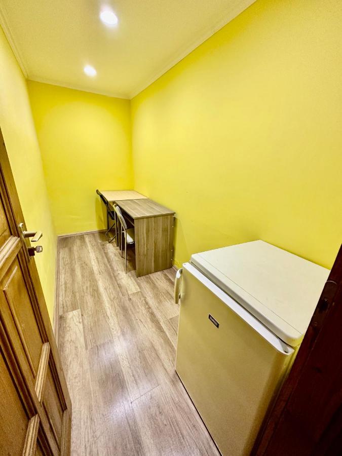 بودابست Kaldi Rooms المظهر الخارجي الصورة